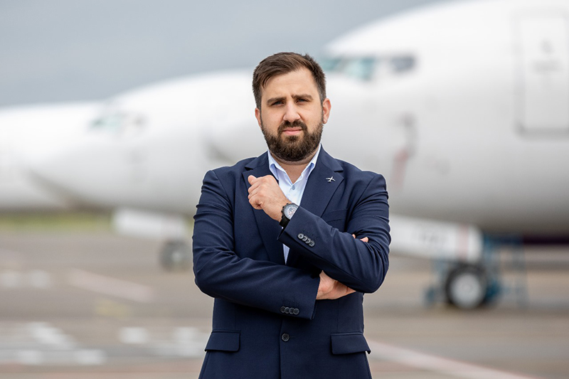 IATA-მ ქუთაისის საერთაშორისო აეროპორტის მასტერპლან ...