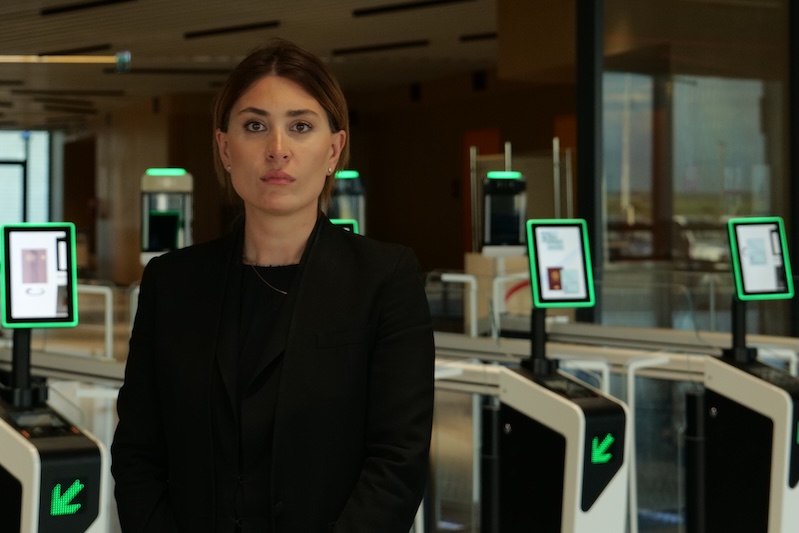 თამარ იოსელიანი: ქუთაისის საერთაშორისო აეროპორტში ...